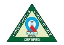 NABH Certified