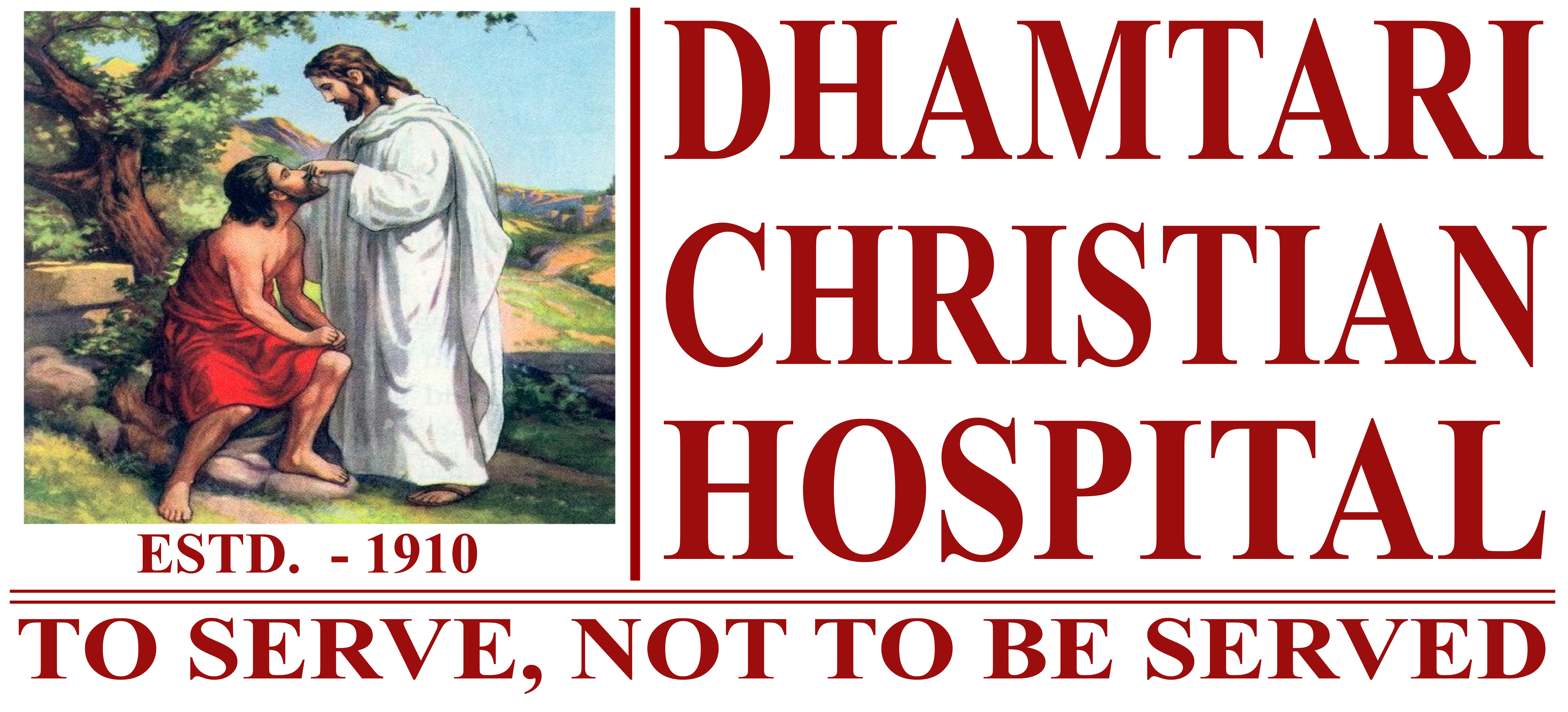 Hospital Logo